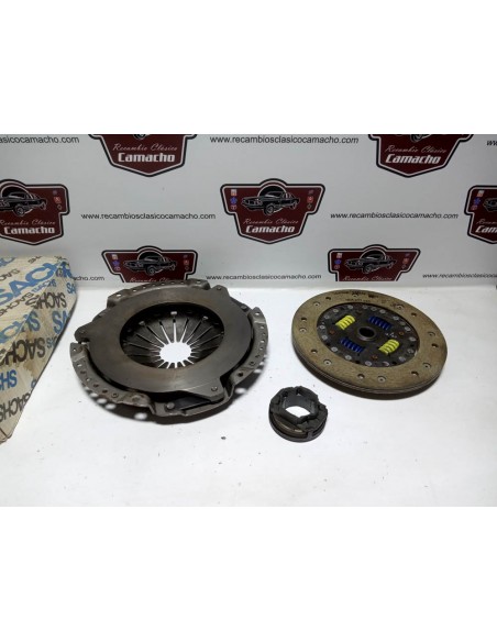 Kit de embrague Opel Kadett E 1.8 GSI