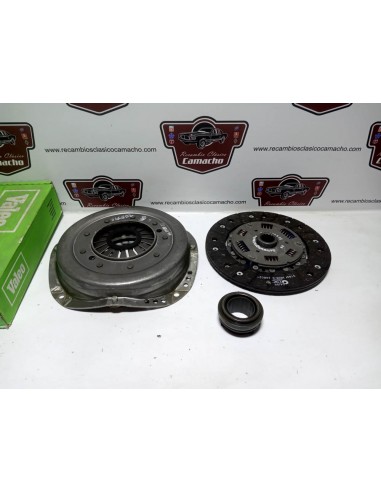 Kit de embrague Opel Manta 2.0i y Rekord E 2.0