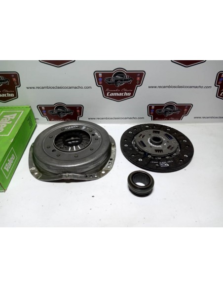 Kit de embrague Opel Manta 2.0i y Rekord E 2.0
