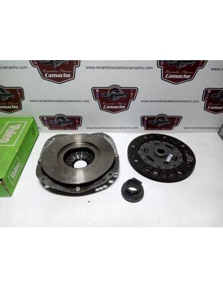 Kit de embrague Opel Manta 2.0i y Rekord E 2.0
