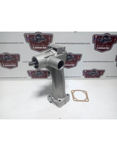 Bomba de agua Seat 850 Coupé , Sport y Spider (4 tornillos)