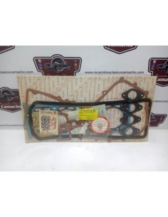 Juego de juntas descarbonización Citroen Visa II super  E y LNA 11