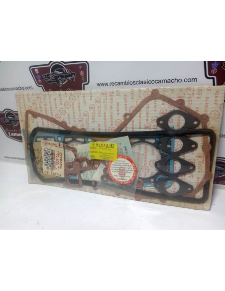 Juego de juntas descarbonización Citroen Visa II super  E y LNA 11