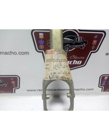 Horquilla de embrague Seat 124 , 1430 y 132 (original Seat)