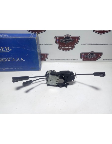 Mando de luces completo Renault 18 (Jaeger 6429)