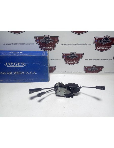 Mando de luces completo Renault 18 (Jaeger 6429)