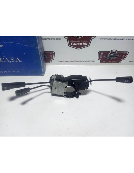 Mando de luces completo Renault 18 (Jaeger 6429)