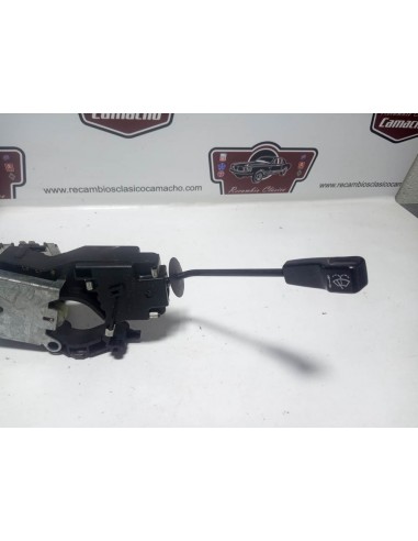 Mando de luces completo Renault 18 (Jaeger 6429)