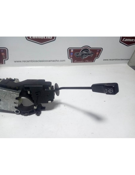 Mando de luces completo Renault 18 (Jaeger 6429)