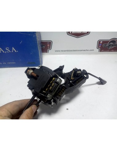 Mando de luces completo Renault 18 (Jaeger 6429)