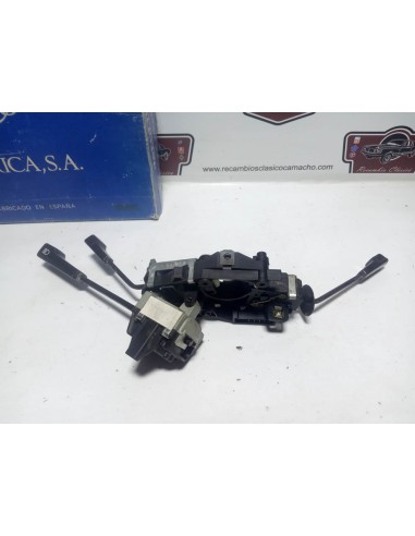 Mando de luces completo Renault 18 (Jaeger 6429)