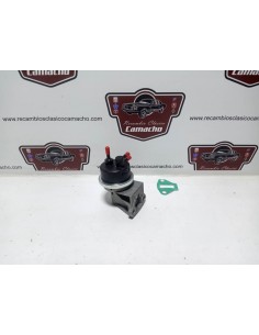 BOMBA DE GASOLINA RENAULT 4 , 5 , F6 Y 7 SIN LEVA 2