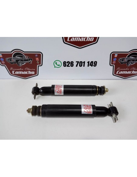 AMORTIGUADORES DELANTEROS ALFA ROMEO ALFETTA