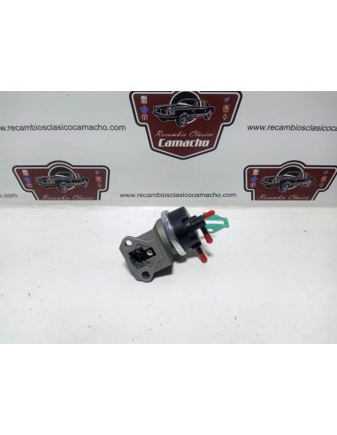 BOMBA DE GASOLINA RENAULT 4 , 5 , F6 Y 7 SIN LEVA