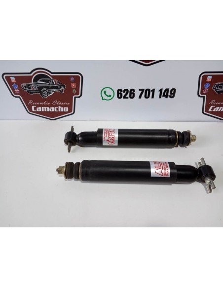 AMORTIGUADORES DELANTEROS ALFA ROMEO ALFETTA
