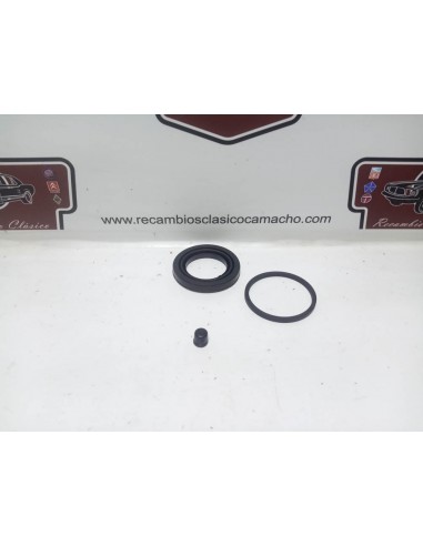 Kit reparación pinza de freno delantera Seat 127 y Fura (Bendix 48 mm)