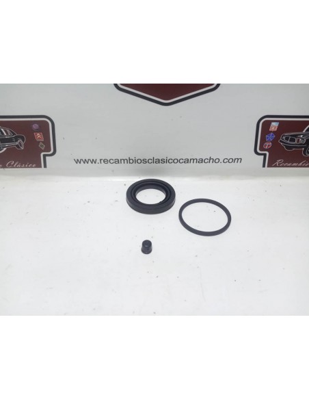 Kit reparación pinza de freno delantera Seat 127 y Fura (Bendix 48 mm)