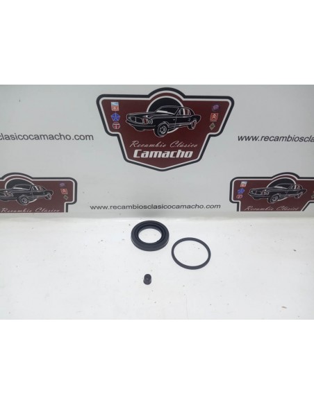 Kit reparación pinza de freno delantera Seat 127 y Fura (Bendix 48 mm)