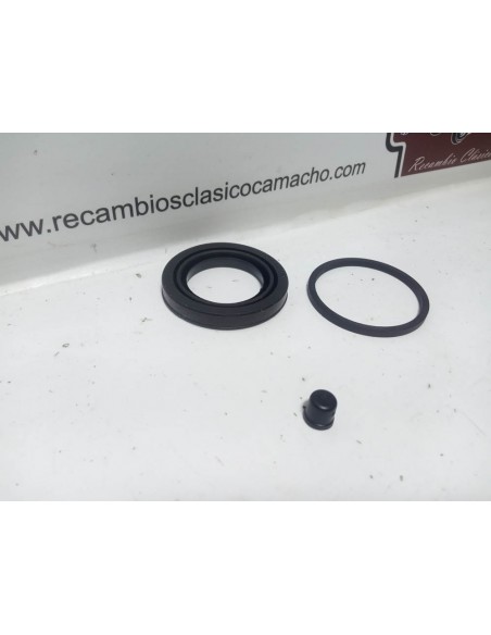 Kit reparación pinza de freno delantera Seat 127 y Fura (Bendix 48 mm)