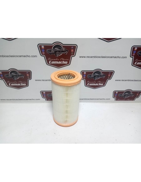 Filtro de aire Seat 600 D , E y L