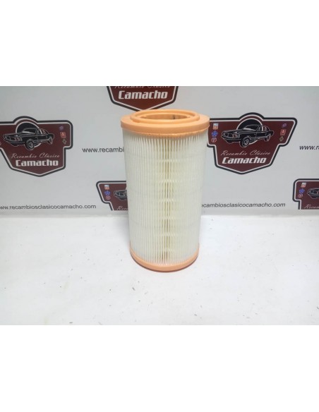 Filtro de aire Seat 600 D , E y L