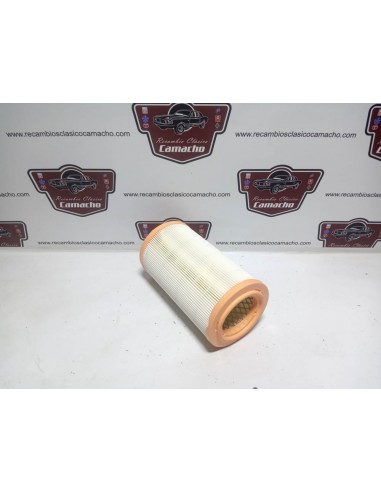 Filtro de aire Seat 600 D , E y L