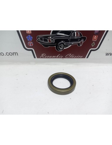 Retén palier rueda trasera Seat 124 y 131 (30x45x8mm)