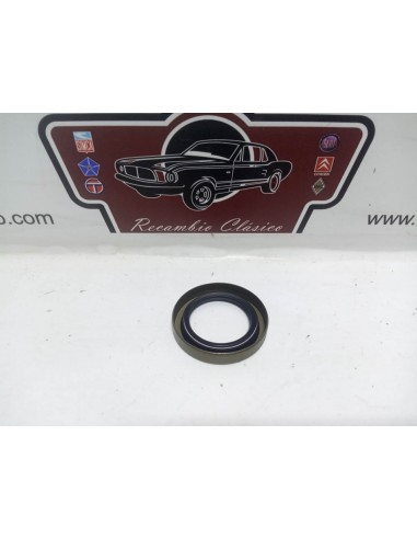 Retén palier rueda trasera Seat 124 y 131 (30x45x8mm)