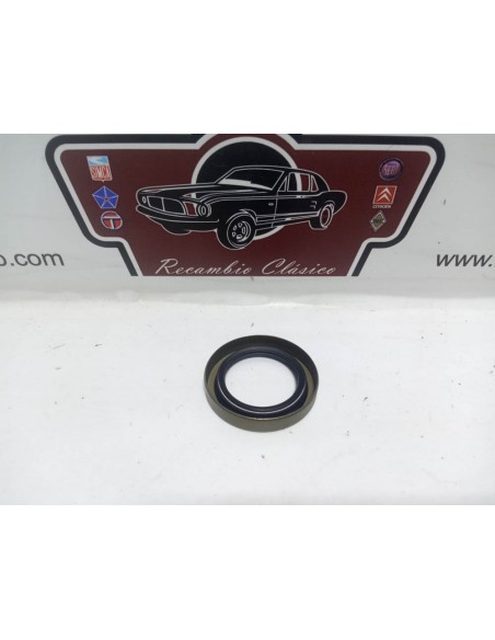 Retén palier rueda trasera Seat 124 y 131 (30x45x8mm)