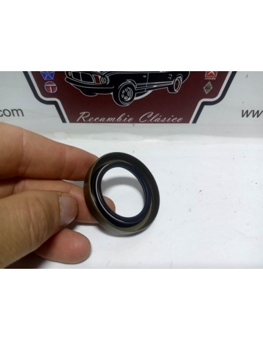 Retén palier rueda trasera Seat 124 y 131 (30x45x8mm)