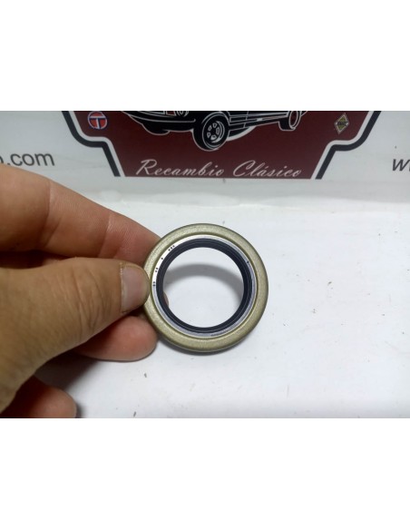 Retén palier rueda trasera Seat 124 y 131 (30x45x8mm)