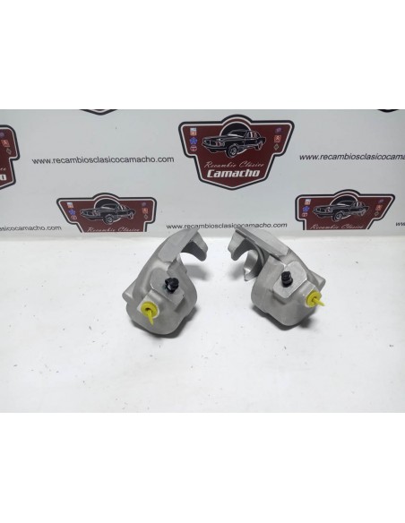 Pareja pinza de freno delantera Renault 5 y 12  (Tipo Bendix 48 mm)