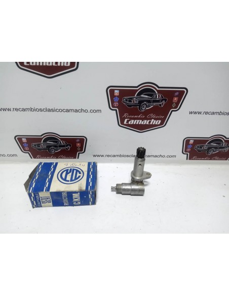 REENVIO CUNETAKILOMETROS SEAT 124 y 1430  ( 9 DIENTES )