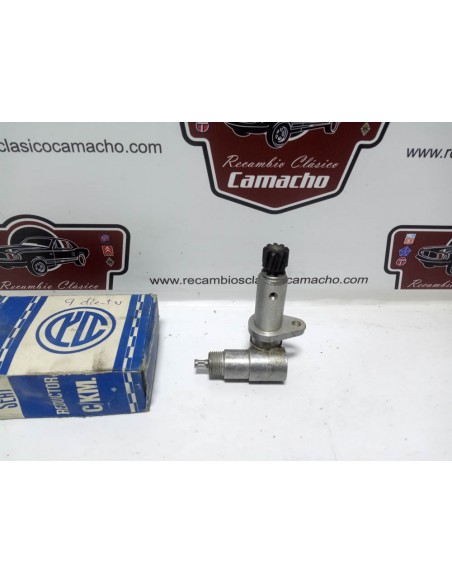 REENVIO CUNETAKILOMETROS SEAT 124 y 1430  ( 9 DIENTES )