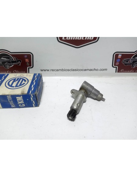 REENVIO CUNETAKILOMETROS SEAT 124 y 1430  ( 9 DIENTES )