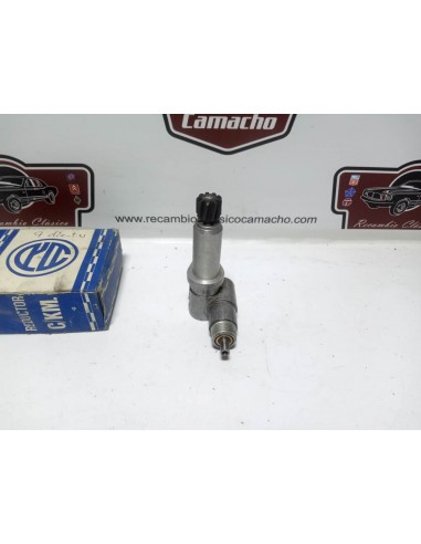 REENVIO CUNETAKILOMETROS SEAT 124 y 1430  ( 9 DIENTES )