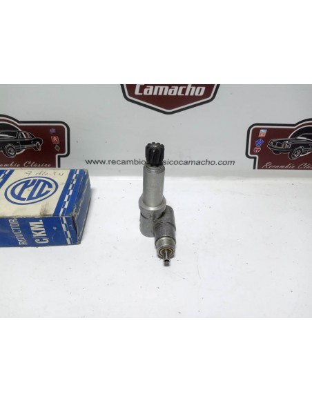 REENVIO CUNETAKILOMETROS SEAT 124 y 1430  ( 9 DIENTES )