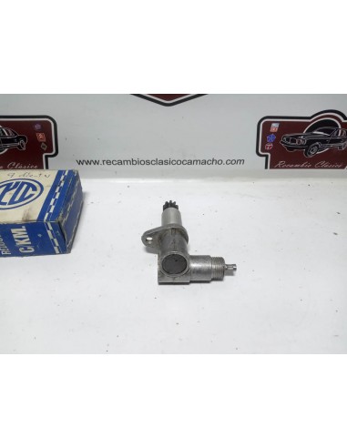 REENVIO CUNETAKILOMETROS SEAT 124 y 1430  ( 9 DIENTES )