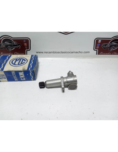 REENVIO CUNETAKILOMETROS SEAT 124 y 1430  ( 9 DIENTES )