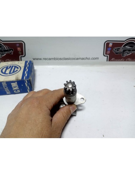 REENVIO CUNETAKILOMETROS SEAT 124 y 1430  ( 9 DIENTES )