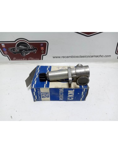 REENVIO CUNETAKILOMETROS SEAT 124 y 1430  ( 9 DIENTES )