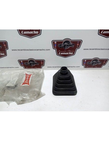 Fuelle palanca de cambios Seat Ibiza y Málaga