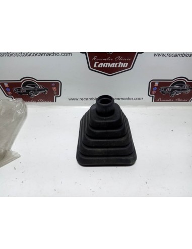 Fuelle palanca de cambios Seat Ibiza y Málaga