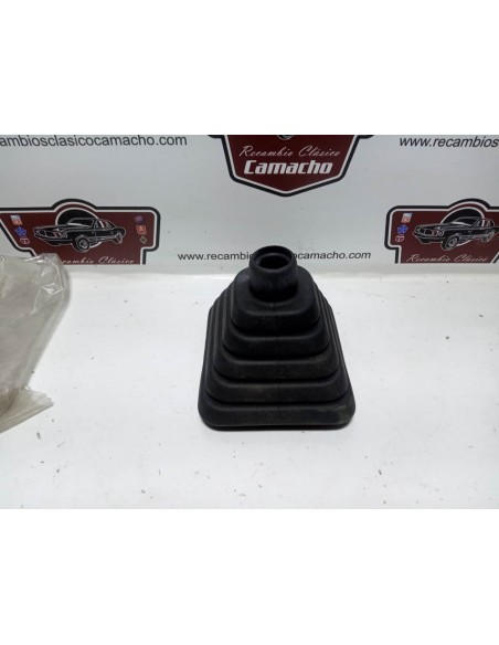 Fuelle palanca de cambios Seat Ibiza y Málaga