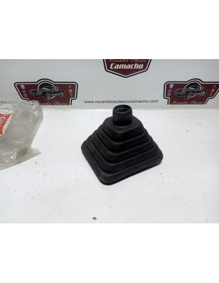 Fuelle palanca de cambios Seat Ibiza y Málaga