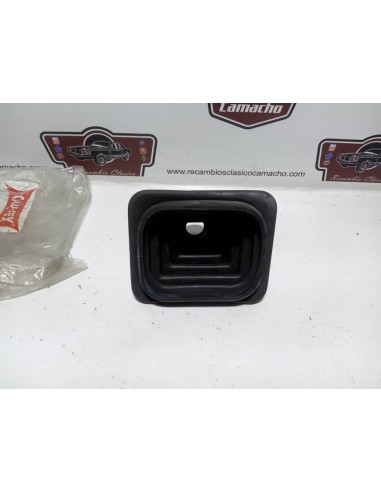 Fuelle palanca de cambios Seat Ibiza y Málaga