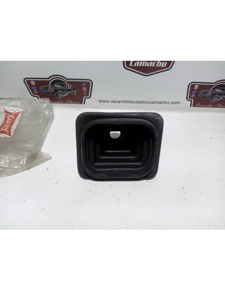 Fuelle palanca de cambios Seat Ibiza y Málaga