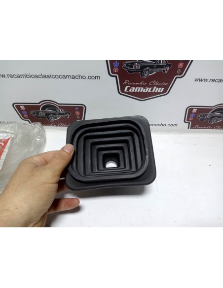 Fuelle palanca de cambios Seat Ibiza y Málaga