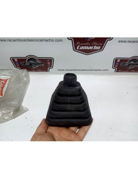 Fuelle palanca de cambios Seat Ibiza y Málaga