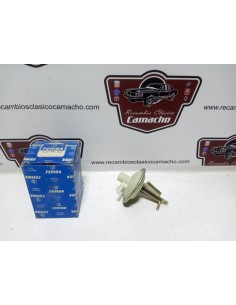 Pulmón de avance Simca 1000 , GT , Rallye y 1200 Especial